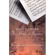 The House At Karamu by Fletcher, Beryl, 9781876756352