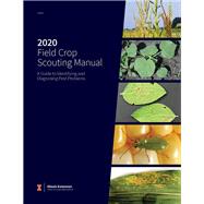 X880e - Field Crop Scouting Manual by University of Illinois Extension, 8780003186353