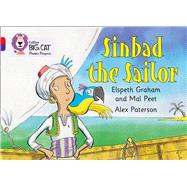 Sinbad the Sailor by Peet, Mal; Graham, Elspeth; Paterson, Alex, 9780007516353