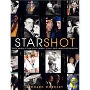 Star Shot by Corkery, Richard, 9780061116353