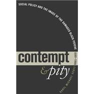 Contempt and Pity by Scott, Daryl Michael, 9780807846353
