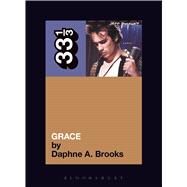 Jeff Buckley's Grace by Brooks, Daphne A., 9780826416353