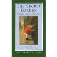 Secret Garden Nce Pa by Burnett,Francis Hodgson, 9780393926354