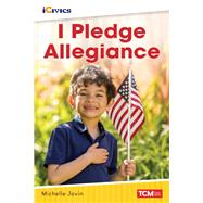 I Pledge Allegiance ebook by Michelle Jovin M.A., 9781087606354