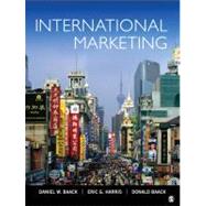 International Marketing by Daniel W. Baack, 9781452226354