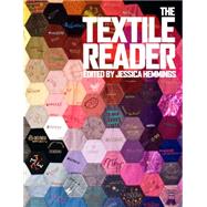 The Textile Reader by Hemmings, Jessica, 9781847886354