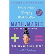 Math Magic by Flansburg, Scott, 9780060726355