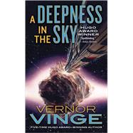 A Deepness in the Sky by Vinge, Vernor, 9780812536355