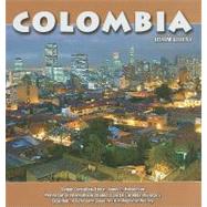 Colombia by Gelletly, Leeanne, 9781422206355