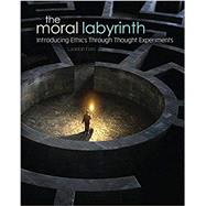 The Moral Labyrinth by Frim, David Landon, 9781524966355