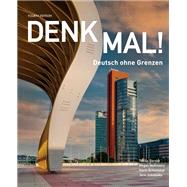Denk mal! 4e Supersite Plus + eBook(12M) by Tobias Barske, 9781543396355