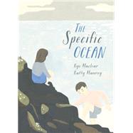 The Specific Ocean by MacLear, Kyo; Maurey, Katty, 9781894786355