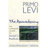 The Reawakening by Levi, Primo, 9780684826356