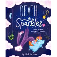 Death & Sparkles Book 1 by Justus, Rob, 9781797206356