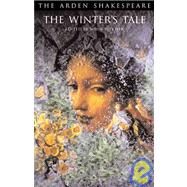 The Winter's Tale Third Series by Shakespeare, William; Pitcher, John A., 9781903436356