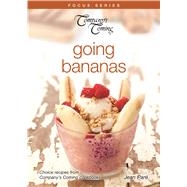 Going Bananas by Pare, Jean, 9781927126356