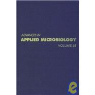 Advances in Applied Microbiology by Neidleman, Saul L.; Laskin, Allen I., 9780120026357