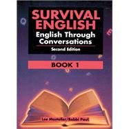 Survival English by Mosteller, Lee; Paul, Bobbi; Gonzales, Jesse, 9780130166357