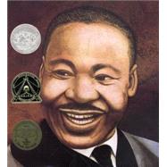 Martin's Big Words The Life of Dr. Martin Luther King, Jr. (Caldecott Honor Book) by Rappaport, Doreen; Collier, Bryan, 9781423106357