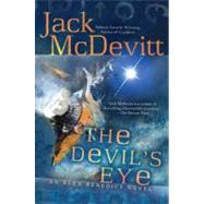 The Devil's Eye An Alex Benedict Novel by McDevitt, Jack, 9780441016358