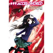 Accel World, Vol. 3 (manga) by Kawahara, Reki; Aigamo, Hiroyuki, 9780316296359