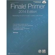 Finale Primer 2014 by Purse, Bill, 9781470616359
