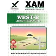 West-E Library Media 0310 by XAMonline, 9781581976359