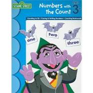 Numbers With the Count by McGee, Warner, 9781595456359