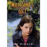 Millicent's Gift by Rinaldi, Ann, 9780060296360