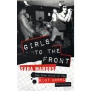 Girls to the Front by Marcus, Sara, 9780061806360
