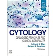Cytology,Cibas, Edmund S., M.D.;...,9780323636360