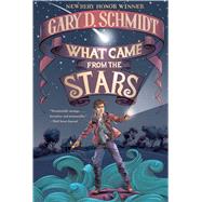 What Came from the Stars by Schmidt, Gary D., 9780544336360