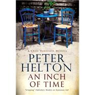 An Inch of Time by Helton, Peter, 9780727896360