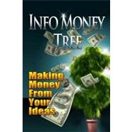 Info Money Tree by Blaze, David, 9781438236360