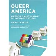 Queer America by Eaklor, Vicki L., 9781595586360