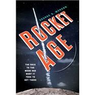 Rocket Age by Morgan, George D., 9781633886360