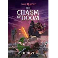 The Chasm of Doom by Dever, Joe, 9781915586360