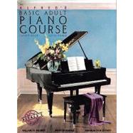 Alfred's Basic Adult Piano Course: Lesson Book 3 (Item: 00-2263) by Palmer, Willard A.; Manus, Morton; Lethco, Amanda Vick, 9780882846361