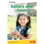 Dollars and Cents ebook by Michelle Jovin M.A., 9781087606361