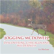 Jogging Mcdowell by Maclean, Les, 9781984576361