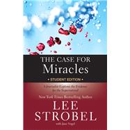 The Case for Miracles by Strobel, Lee; Vogel, Jane (CON), 9780310746362
