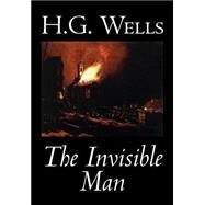The Invisible Man by Wells, H. G., 9780809596362