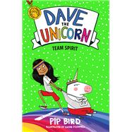 Team Spirit by Bird, Pip; O'Connell, David, 9781250256362