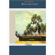 Reincarnations by Stephens, James, 9781506146362
