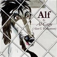 Alf by Williamson, Alan G., 9781523666362