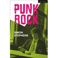 Punk Rock by Stephens, Simon; Love, Catherine, 9781408126363