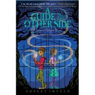 A Guide to the Other Side by Imfeld, Robert, 9781481466363