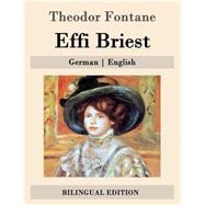 Effi Briest by Fontane, Theodor; Cooper, William A., 9781507676363
