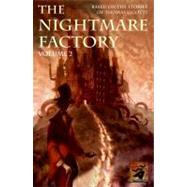 The Nightmare Factory 2 by Ligotti, Thomas, 9780061626364