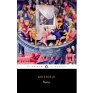 Poetics by Aristotle; Heath, Malcolm (Translator), 9780140446364